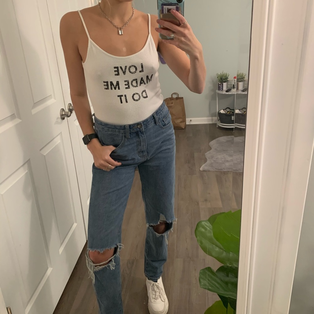 Bodysuit